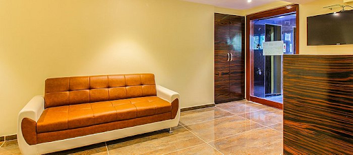 FLUORESCENT BY BIZZGROW HOTELS (FORMERLY BYARIS INTERNATIONAL) MUMBAI